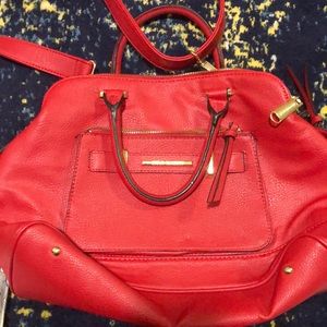 Steve Madden purse like new